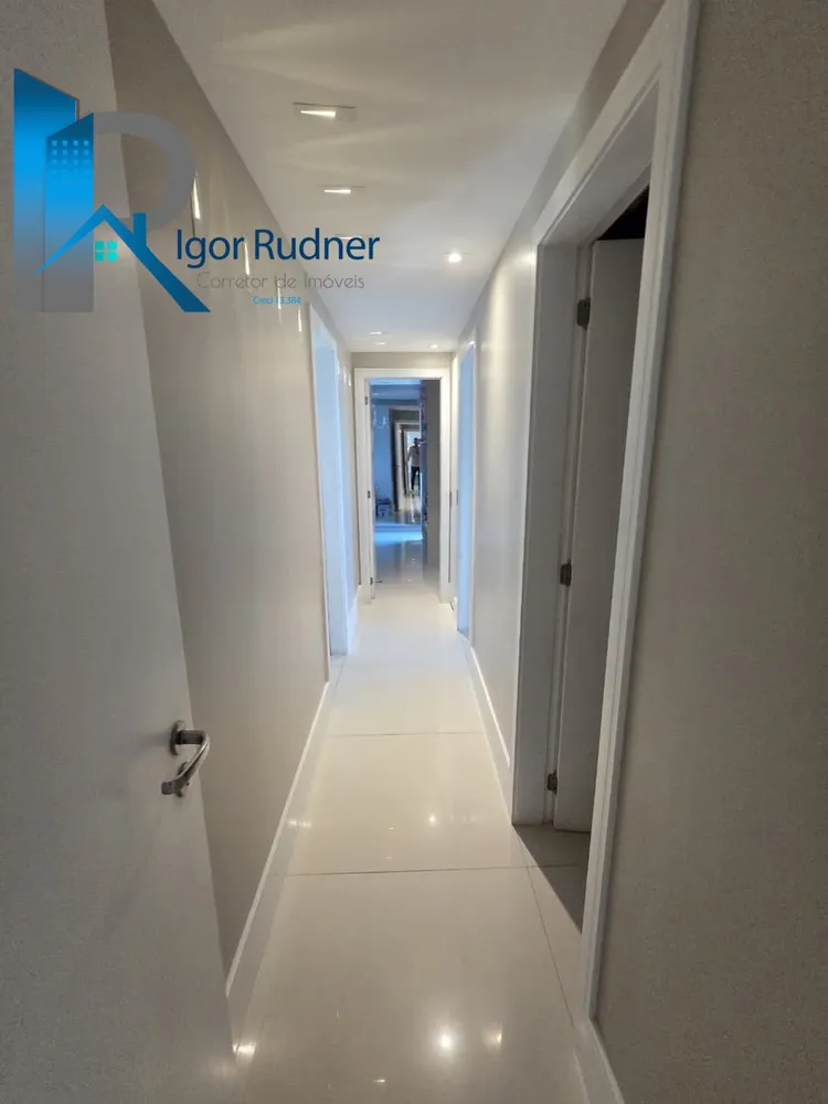 Apartamento, 3 quartos, 152 m² - Foto 4