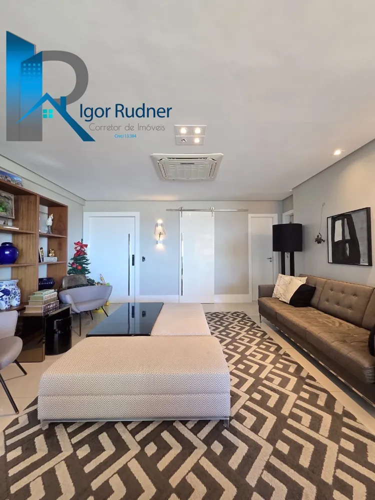 Apartamento, 3 quartos, 152 m² - Foto 5