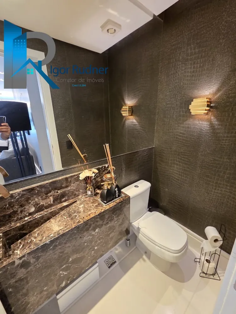 Apartamento, 3 quartos, 152 m² - Foto 3