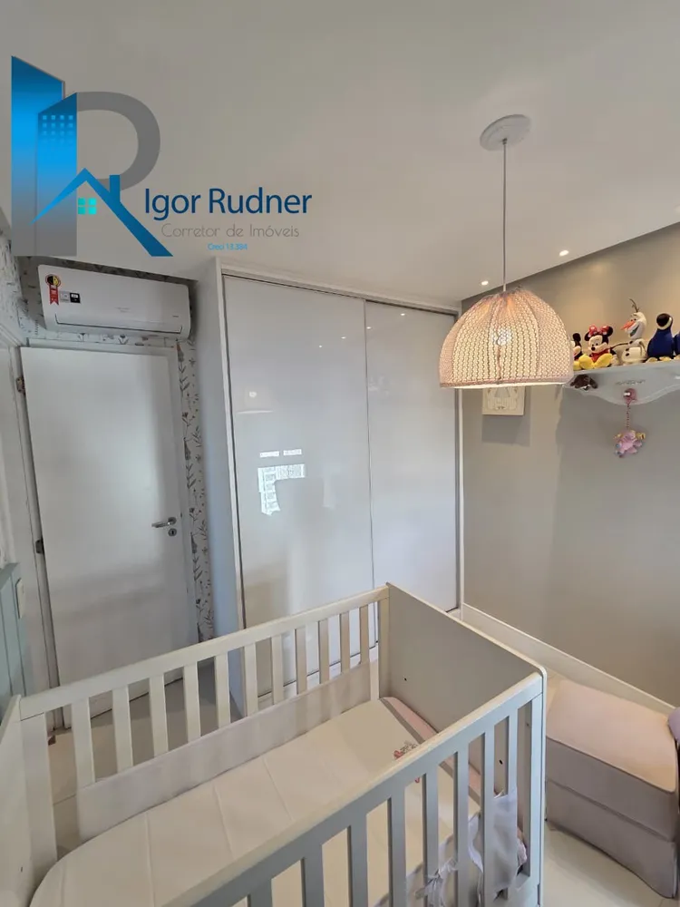 Apartamento, 3 quartos, 152 m² - Foto 7