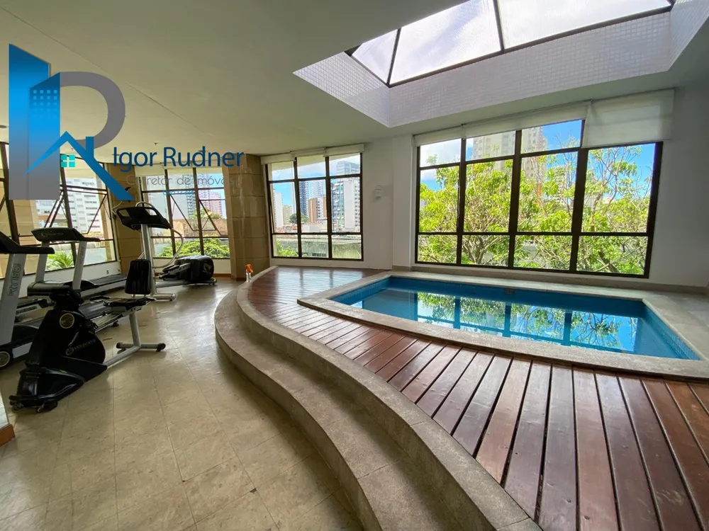 Apartamento, 4 quartos, 181 m² - Foto 3