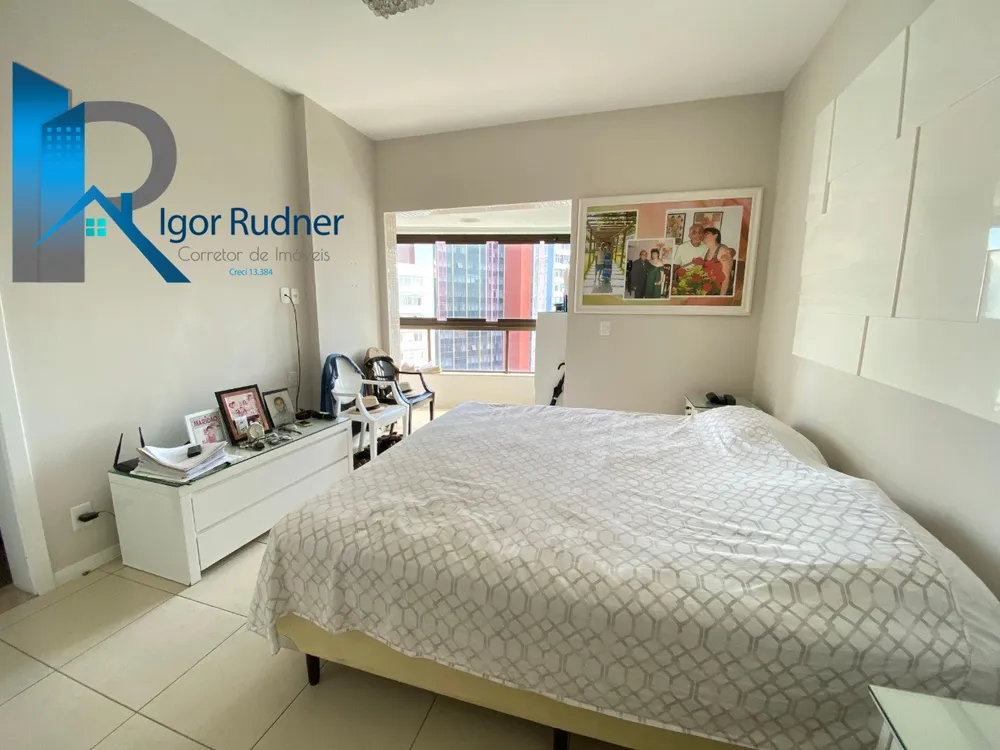 Apartamento, 4 quartos, 181 m² - Foto 1