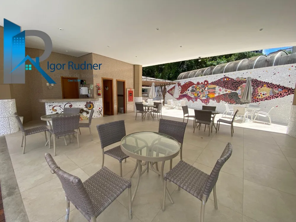 Apartamento, 4 quartos, 181 m² - Foto 1
