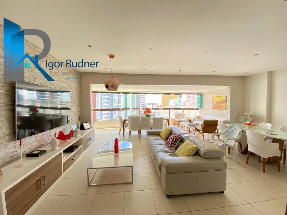 Apartamento, 4 quartos, 181 m² - Foto 10