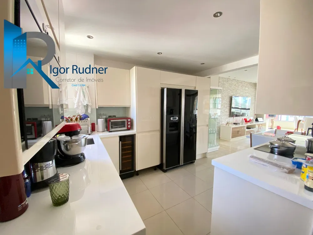 Apartamento, 4 quartos, 181 m² - Foto 4