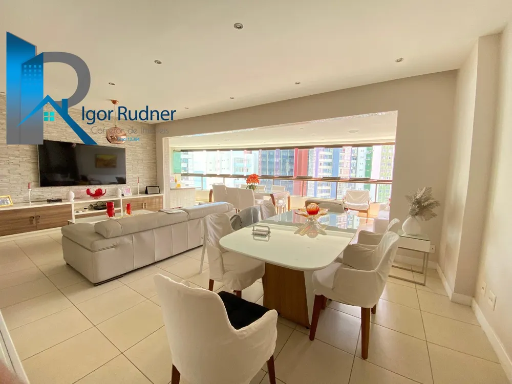 Apartamento, 4 quartos, 181 m² - Foto 16