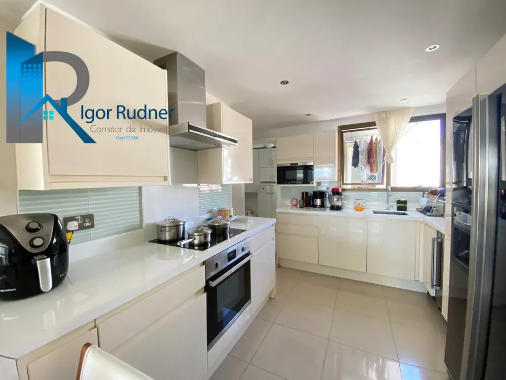 Apartamento, 4 quartos, 181 m² - Foto 9