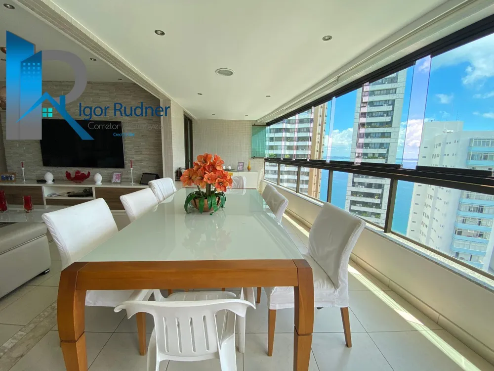 Apartamento, 4 quartos, 181 m² - Foto 11