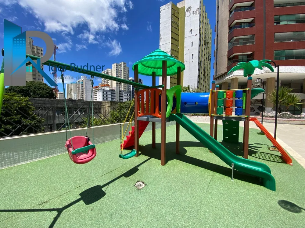 Apartamento, 4 quartos, 181 m² - Foto 2