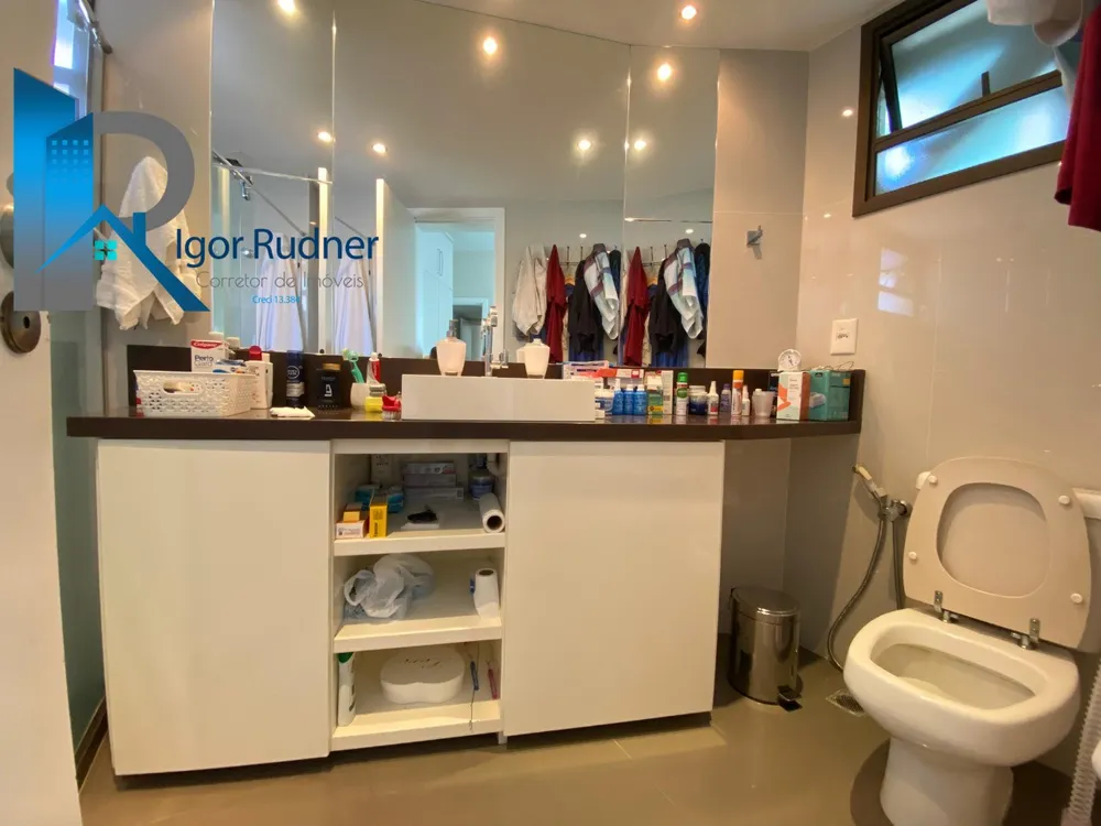 Apartamento, 4 quartos, 181 m² - Foto 5