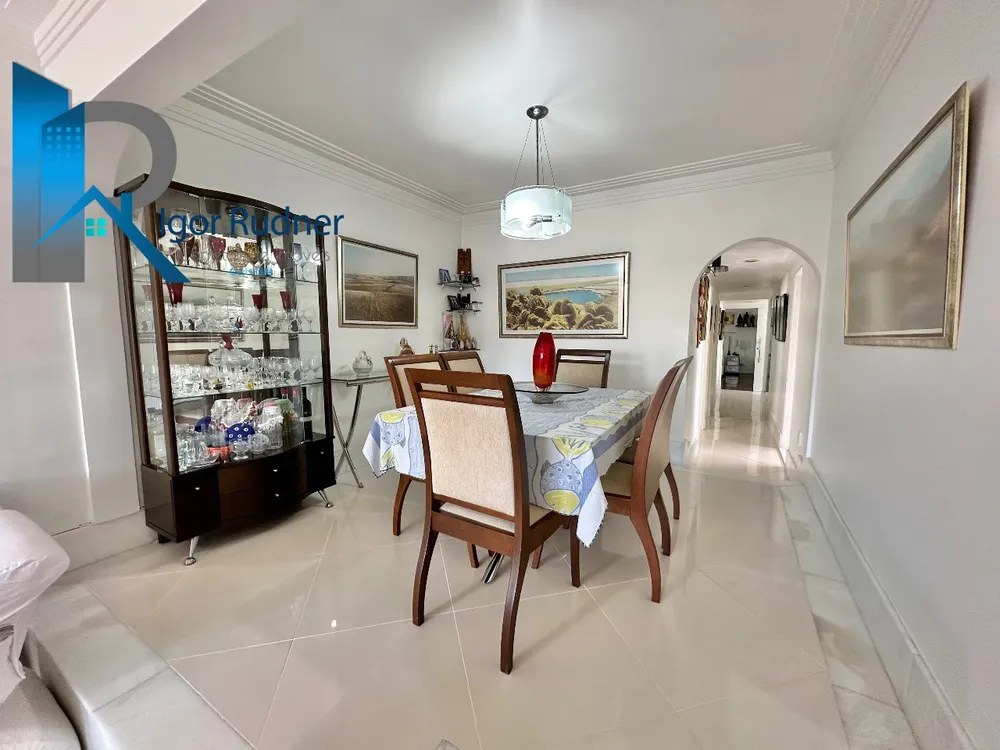 Apartamento, 3 quartos, 127 m² - Foto 4