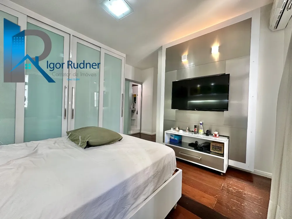 Apartamento, 3 quartos, 127 m² - Foto 1