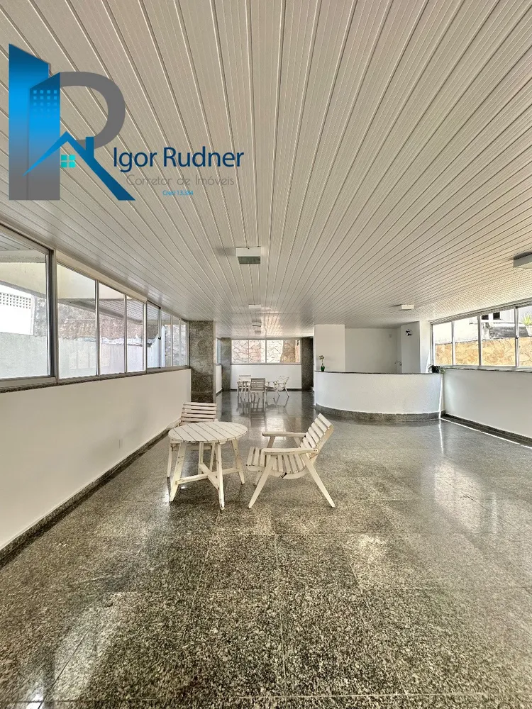 Apartamento, 3 quartos, 127 m² - Foto 16