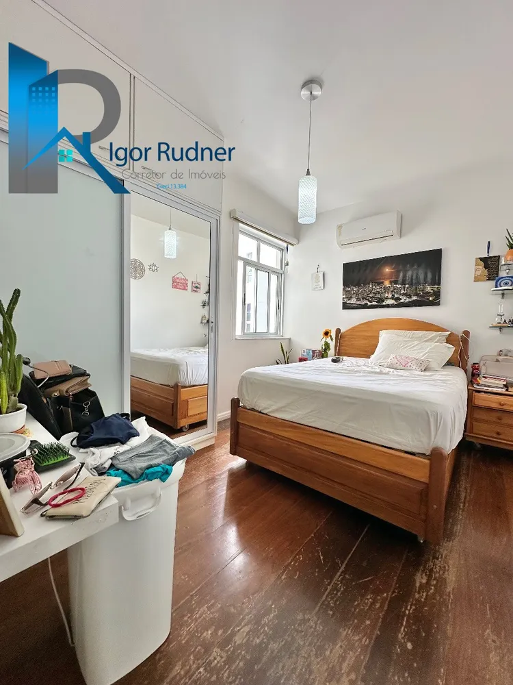 Apartamento, 3 quartos, 127 m² - Foto 4