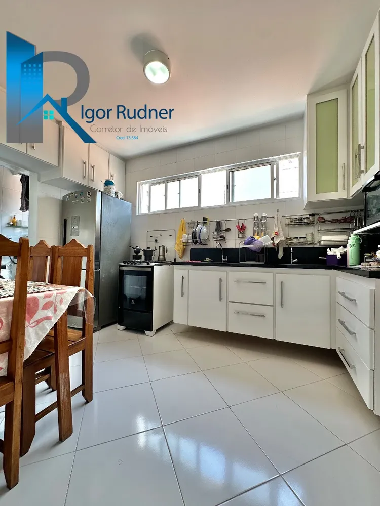 Apartamento, 3 quartos, 127 m² - Foto 12