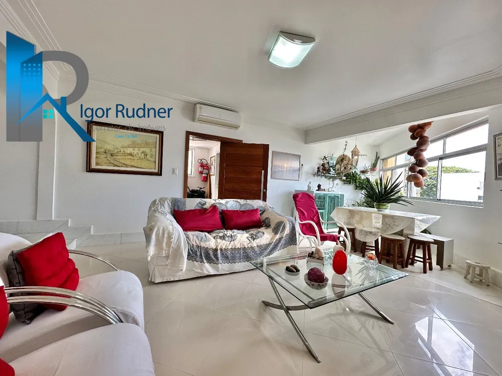 Apartamento, 3 quartos, 127 m² - Foto 2