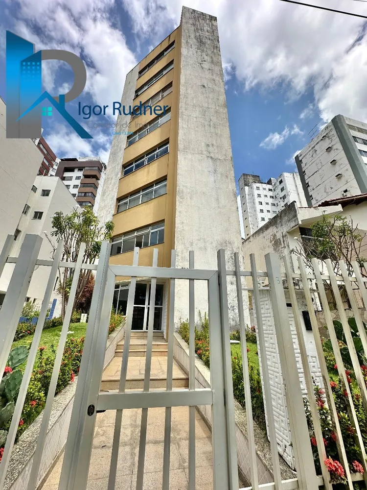 Apartamento, 3 quartos, 127 m² - Foto 14