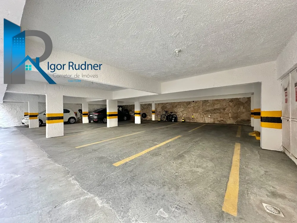 Apartamento, 3 quartos, 127 m² - Foto 3