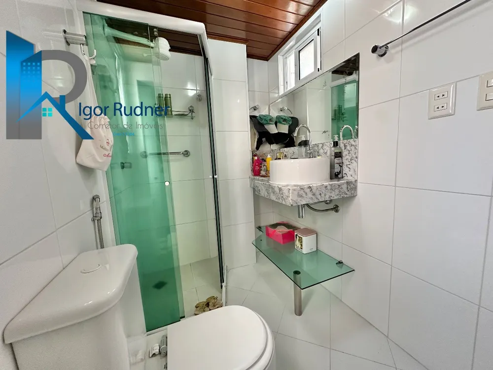Apartamento, 3 quartos, 127 m² - Foto 11