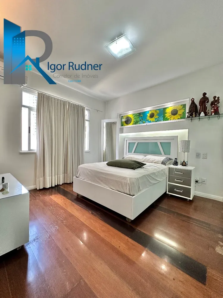 Apartamento, 3 quartos, 127 m² - Foto 8