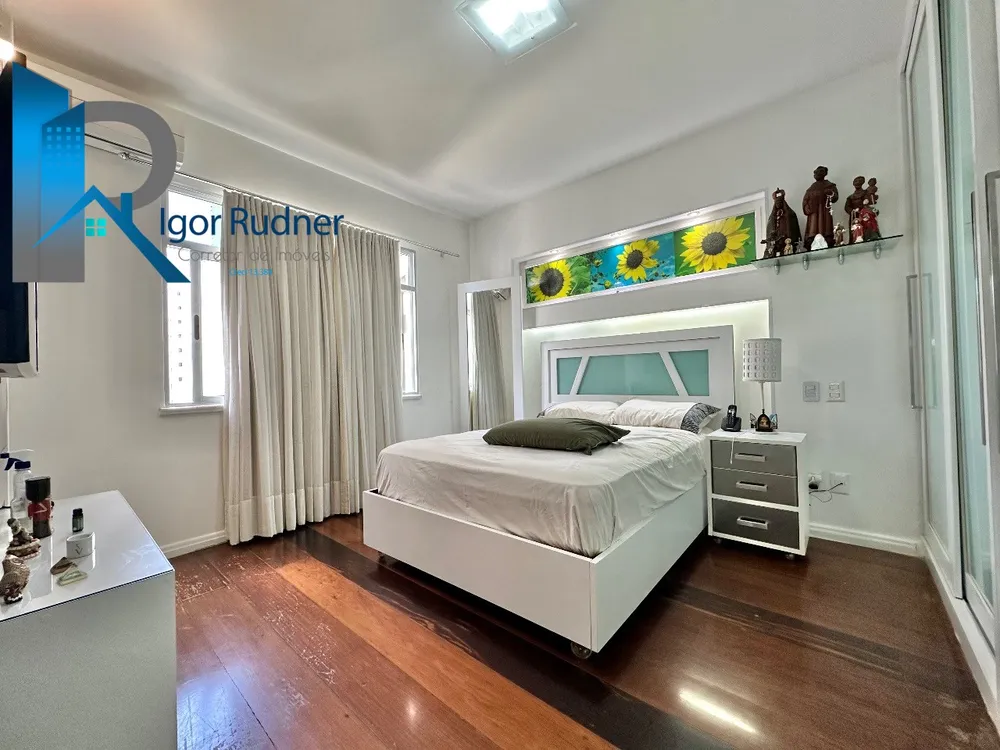 Apartamento, 3 quartos, 127 m² - Foto 9