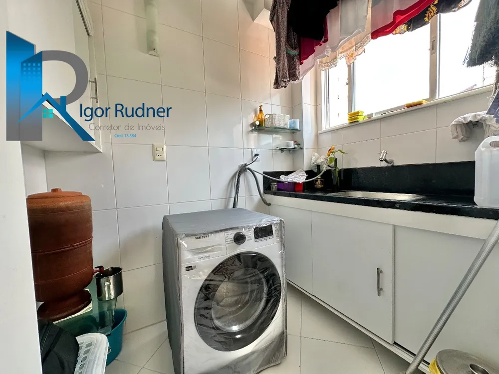 Apartamento, 3 quartos, 127 m² - Foto 13