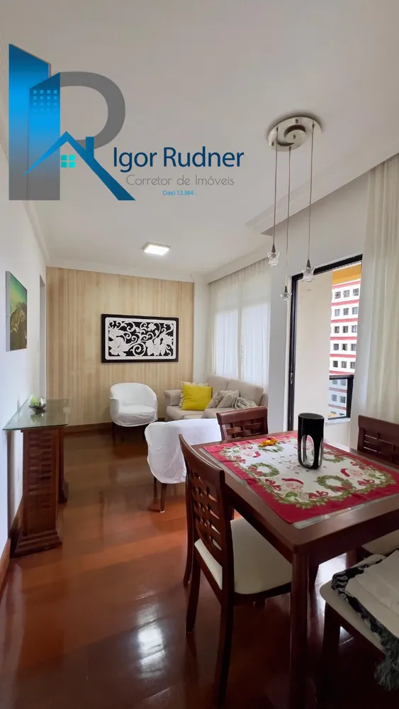 Apartamento, 2 quartos, 65 m² - Foto 5