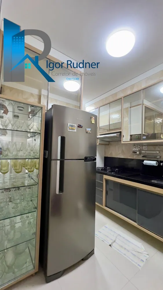 Apartamento, 2 quartos, 65 m² - Foto 16
