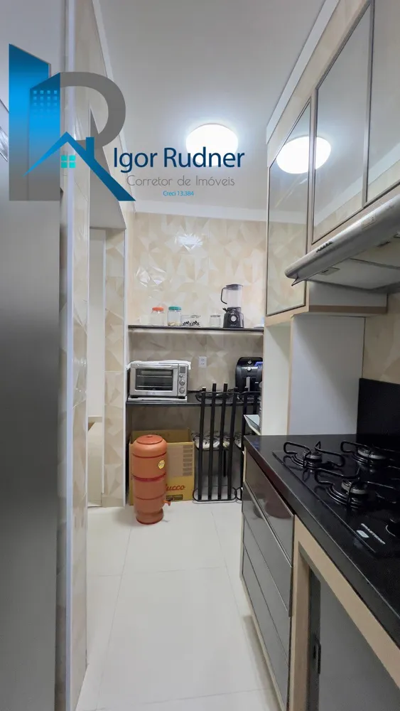 Apartamento, 2 quartos, 65 m² - Foto 14