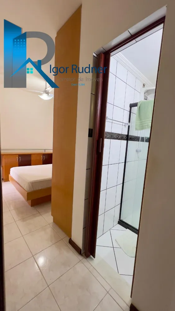 Apartamento, 2 quartos, 65 m² - Foto 6