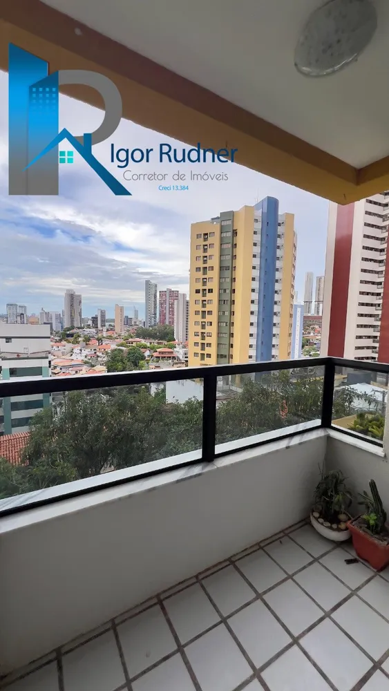 Apartamento, 2 quartos, 65 m² - Foto 7