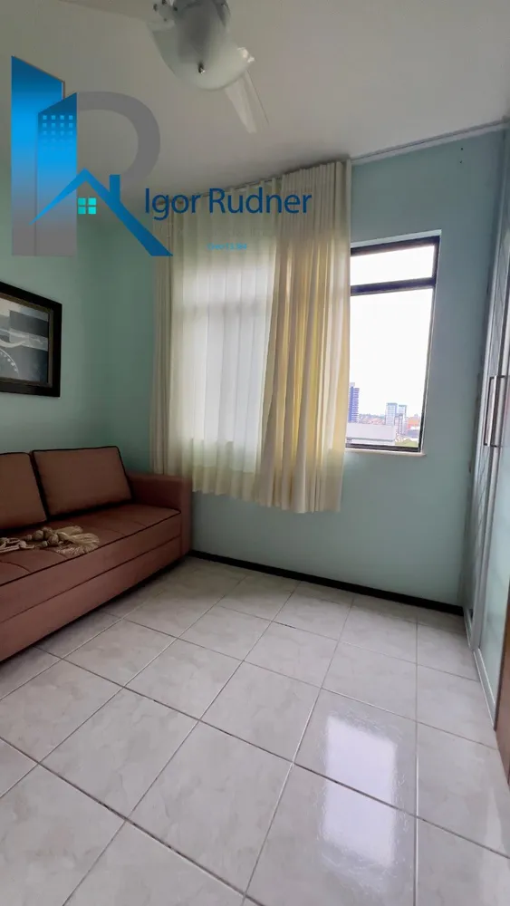 Apartamento, 2 quartos, 65 m² - Foto 3