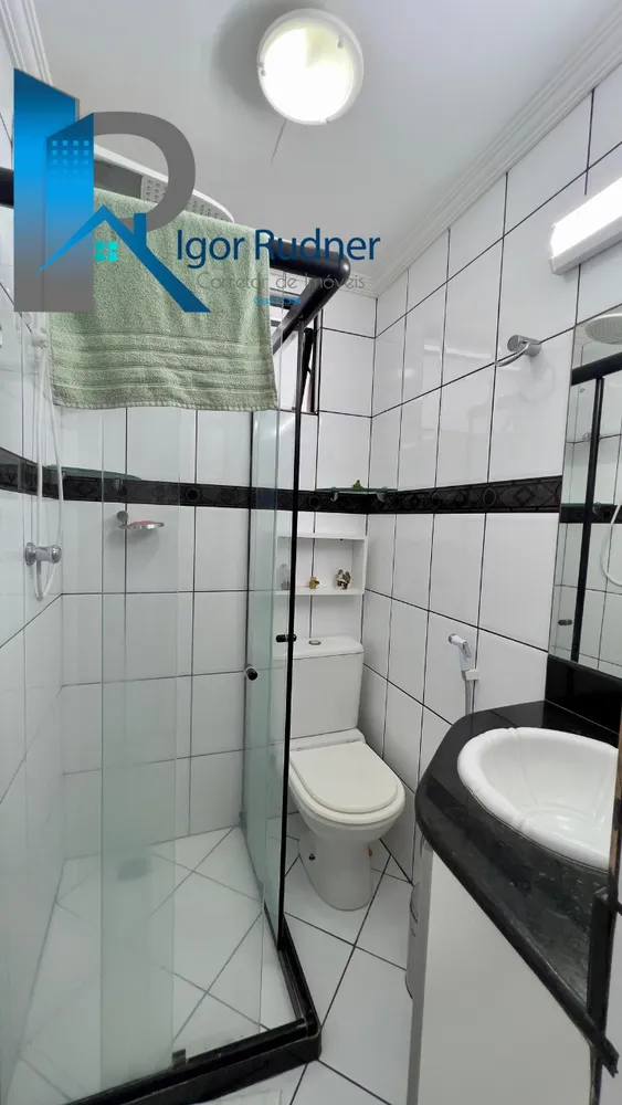 Apartamento, 2 quartos, 65 m² - Foto 8