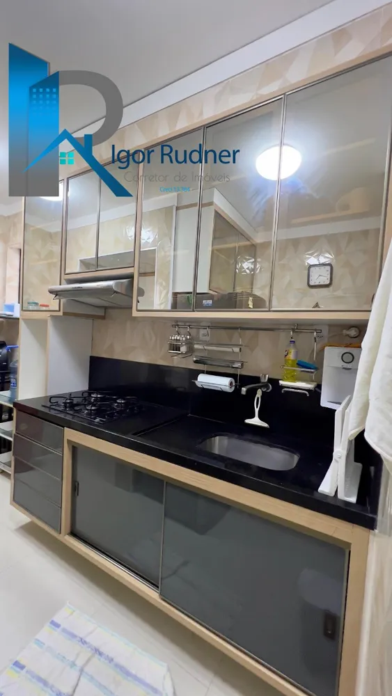 Apartamento, 2 quartos, 65 m² - Foto 1