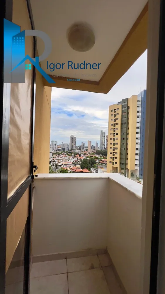 Apartamento, 2 quartos, 65 m² - Foto 13