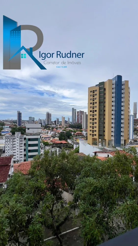 Apartamento, 2 quartos, 65 m² - Foto 4