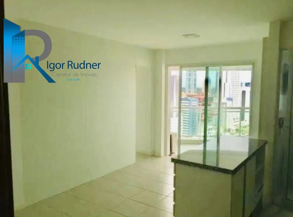 Apartamento, 1 quarto, 56 m² - Foto 5