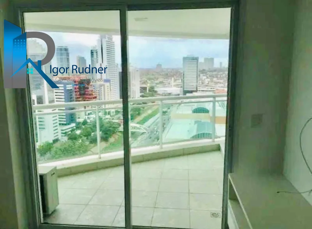 Apartamento, 1 quarto, 56 m² - Foto 3