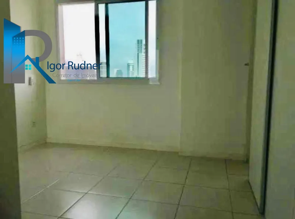 Apartamento, 1 quarto, 56 m² - Foto 2