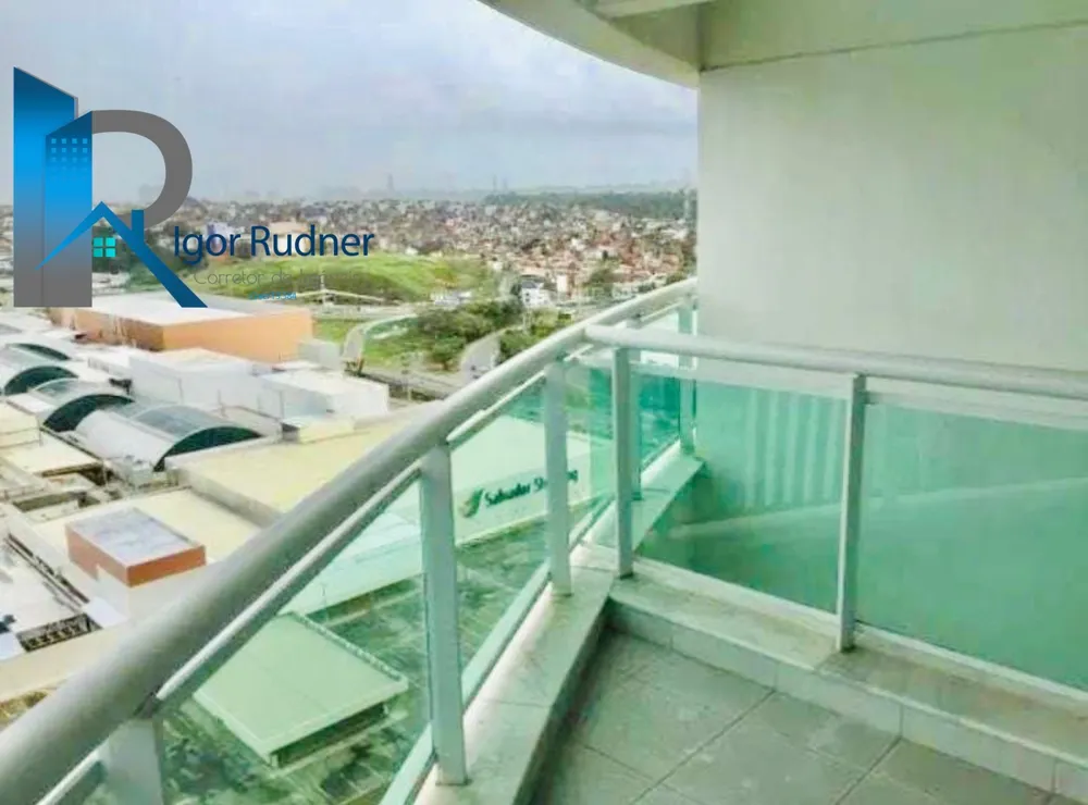 Apartamento, 1 quarto, 56 m² - Foto 7