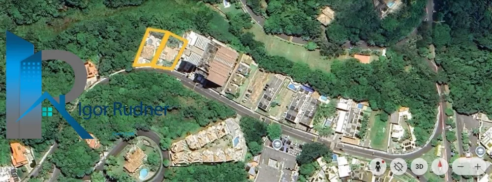 Terreno, 970 m² - Foto 3