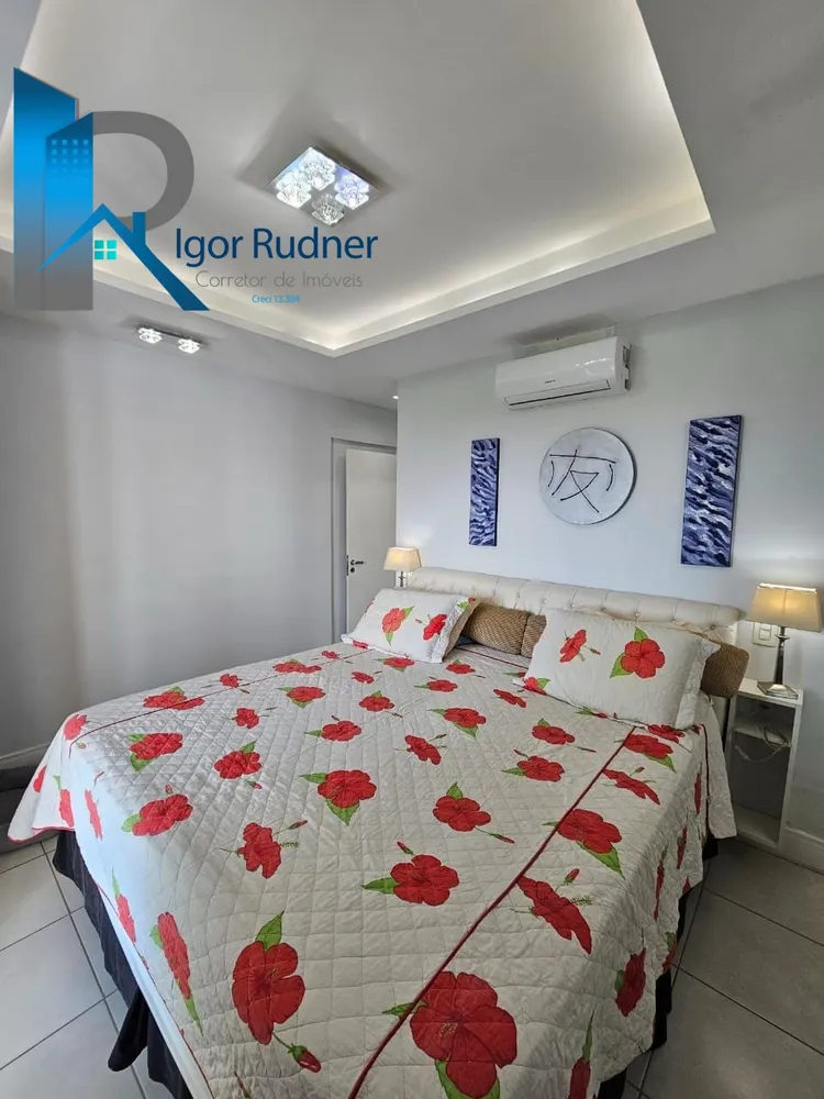 Apartamento, 3 quartos, 130 m² - Foto 11