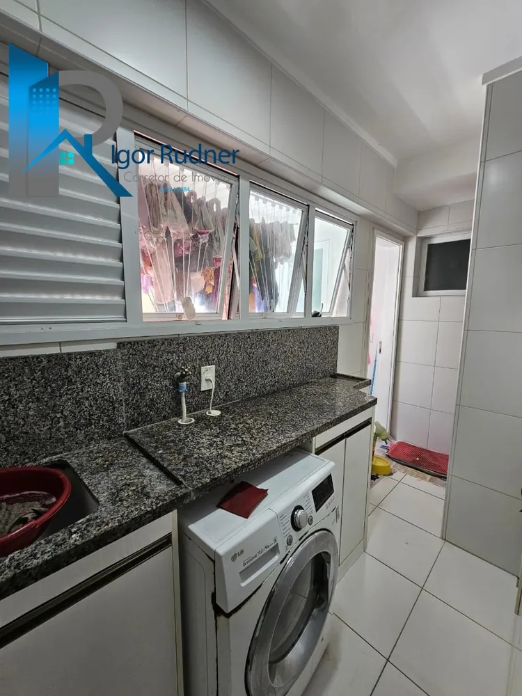 Apartamento, 3 quartos, 130 m² - Foto 16