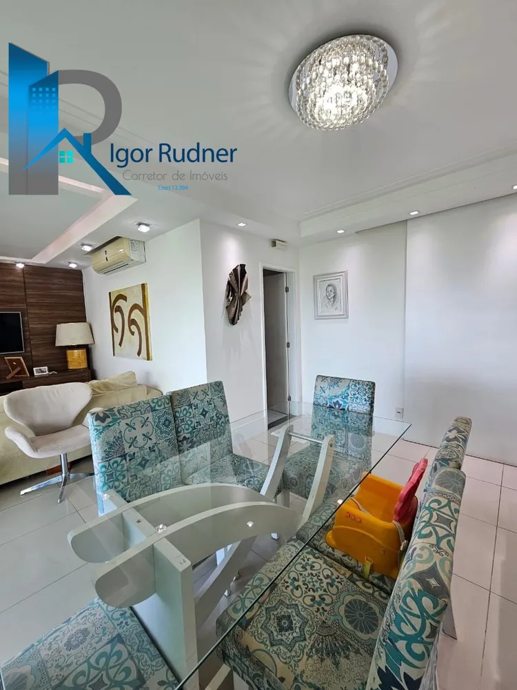 Apartamento, 3 quartos, 130 m² - Foto 7