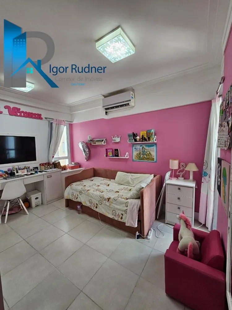 Apartamento, 3 quartos, 130 m² - Foto 13