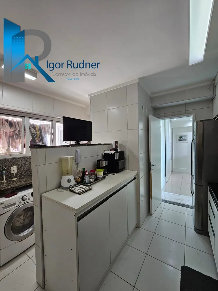 Apartamento, 3 quartos, 130 m² - Foto 15