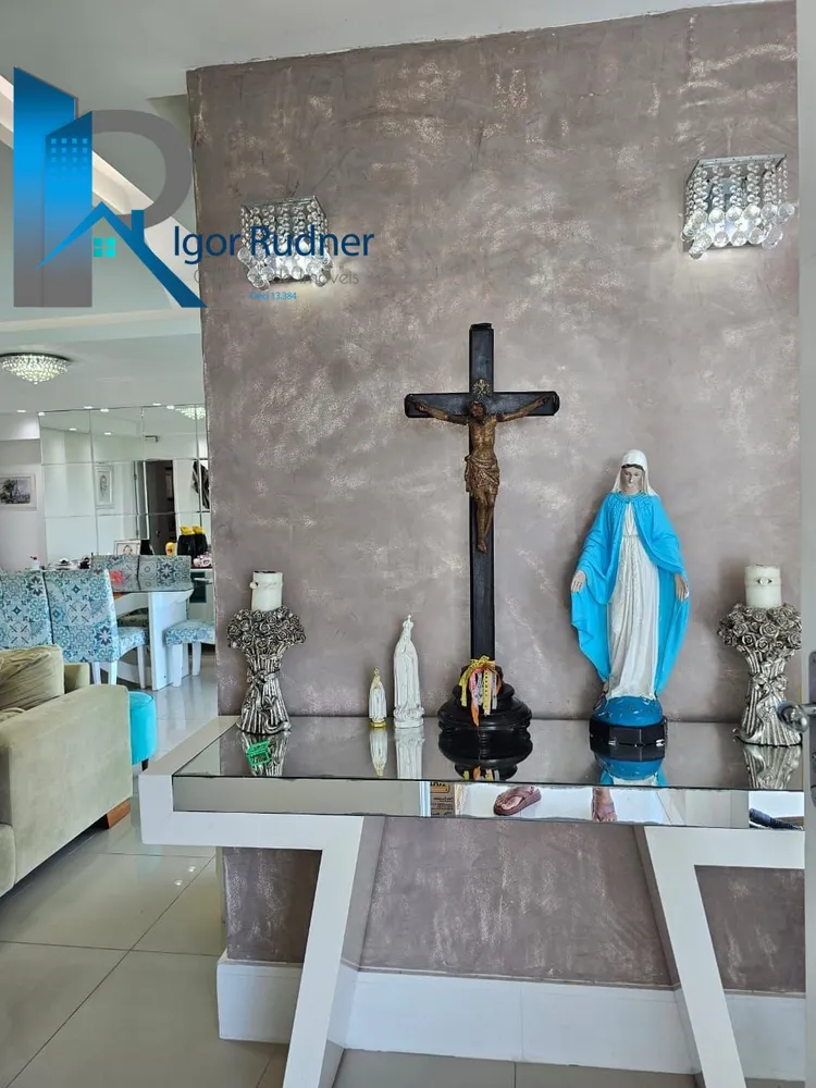 Apartamento, 3 quartos, 130 m² - Foto 10