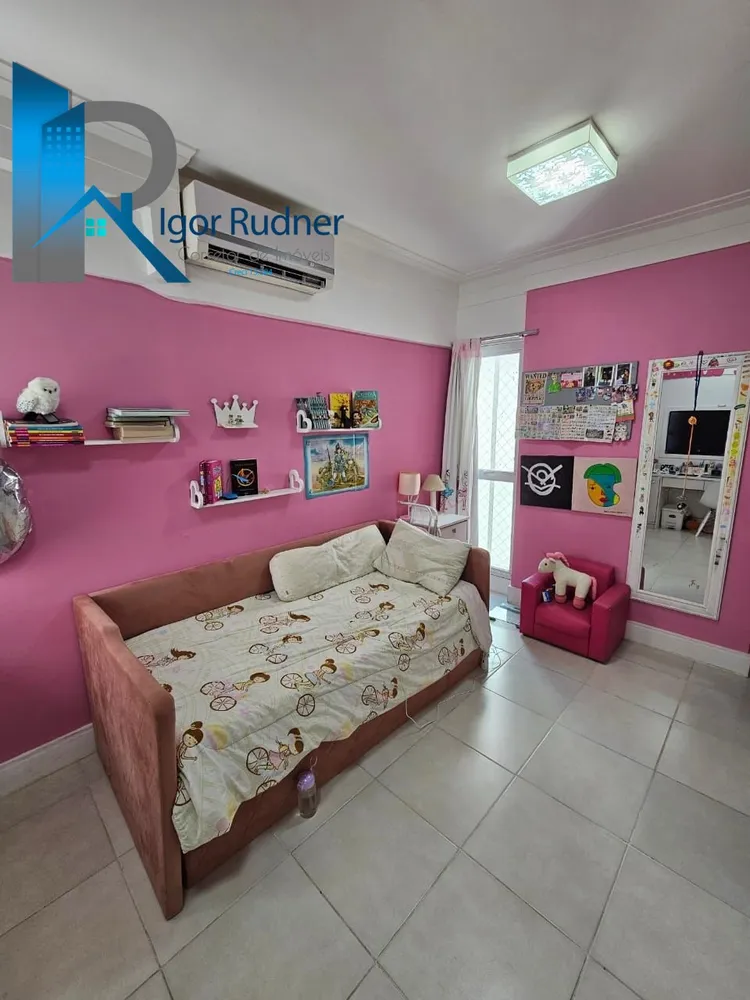 Apartamento, 3 quartos, 130 m² - Foto 14