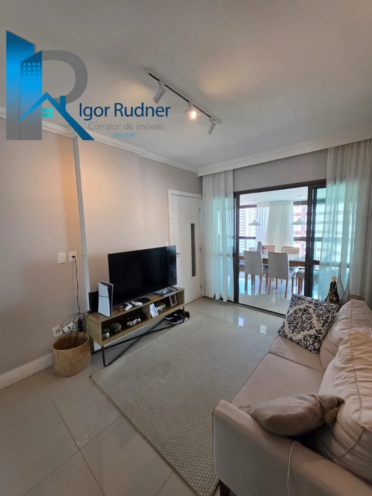 Apartamento, 2 quartos, 90 m² - Foto 12