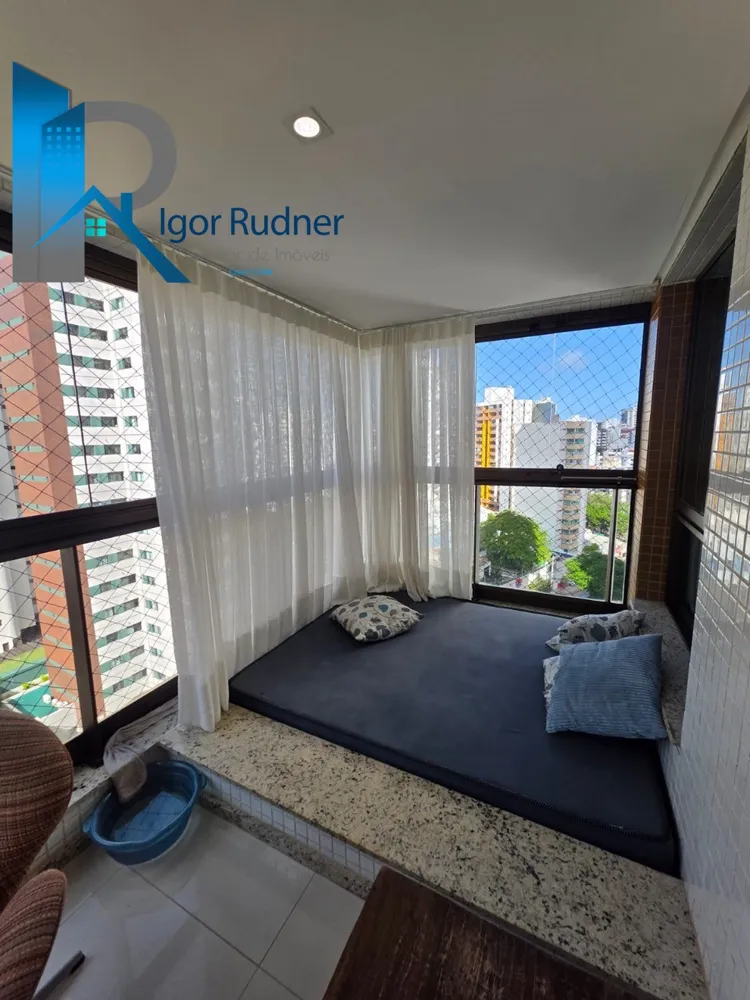 Apartamento, 2 quartos, 90 m² - Foto 2